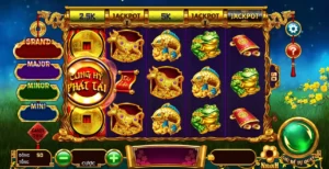 cung hy phat tai Vua88