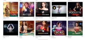 Game Vua88 – Game đánh bài đỉnh cao