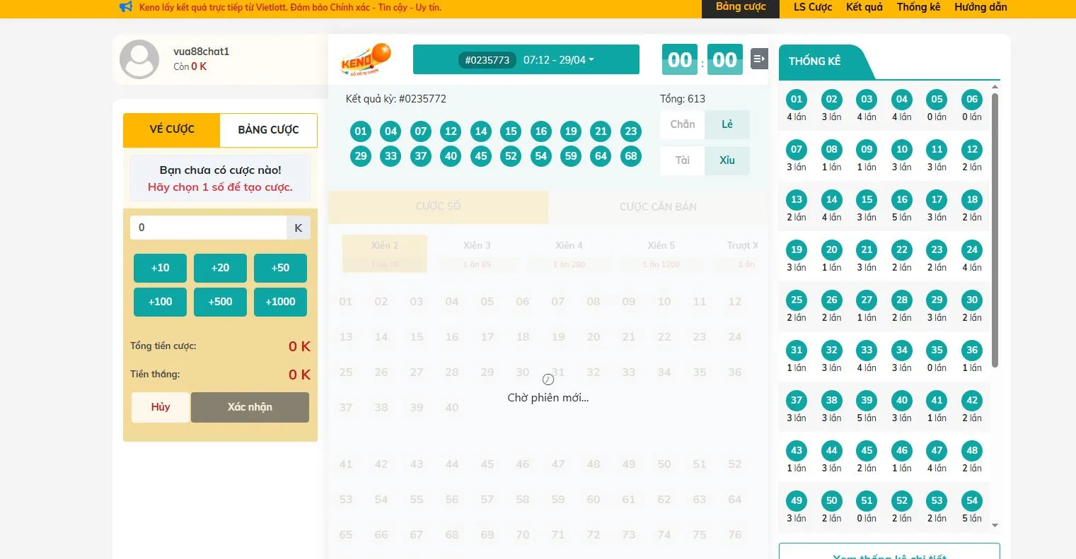 Dịch vụ chăm sóc khách hàng Vua88