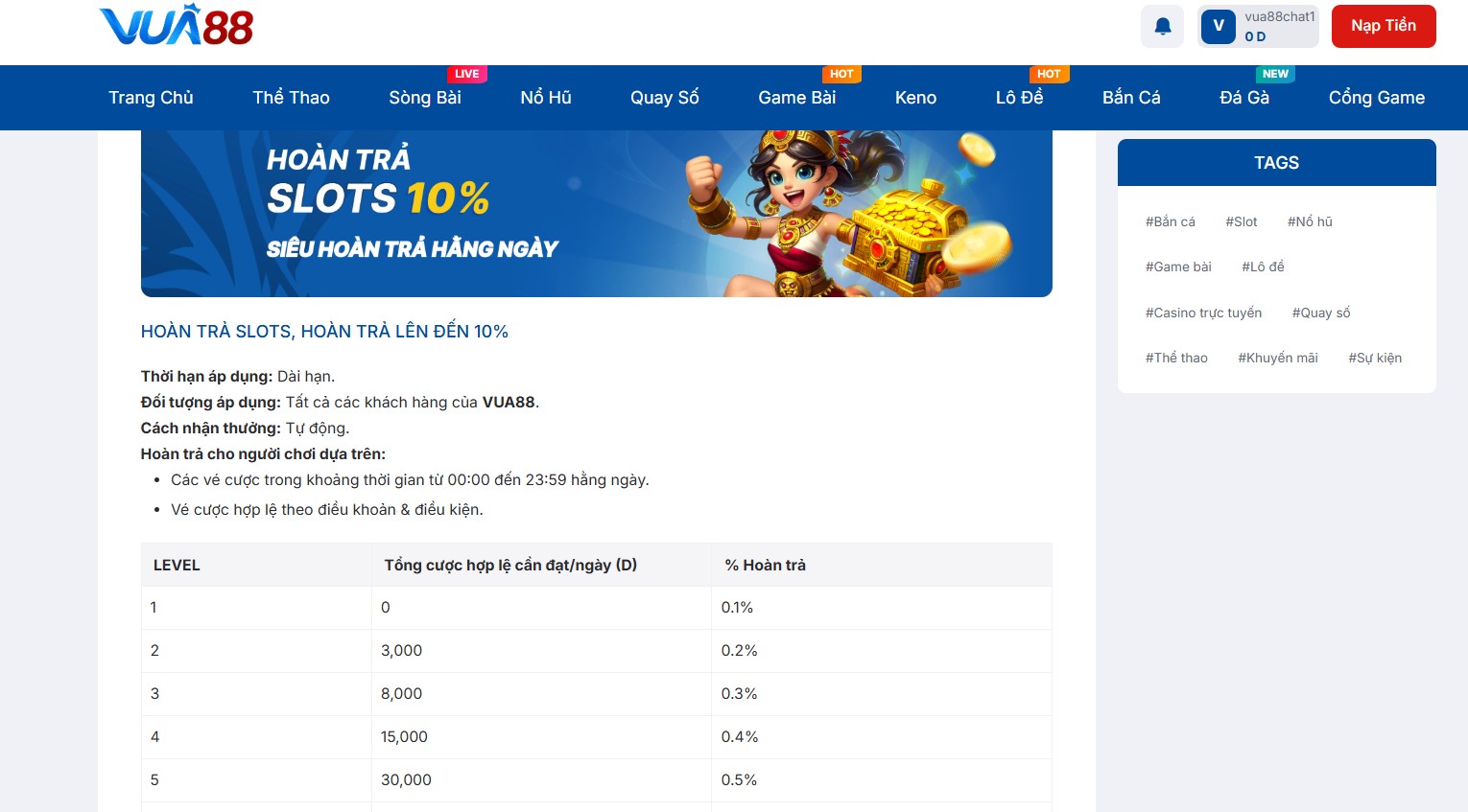 Vài trường hợp không được tham gia