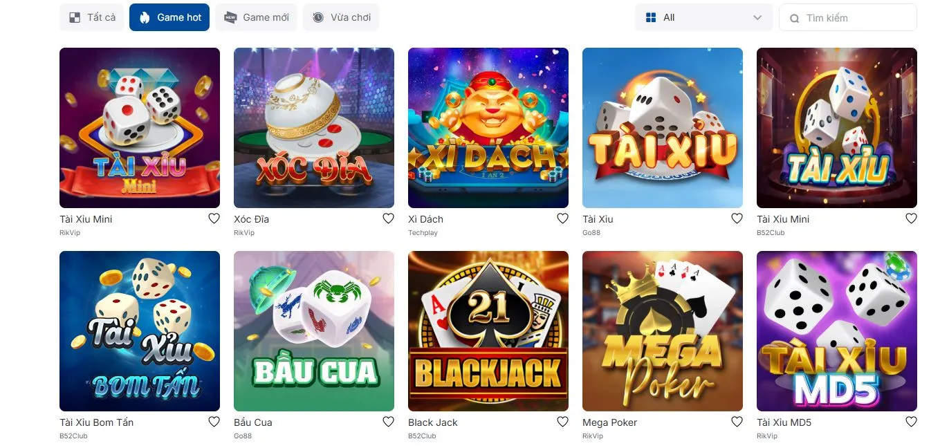 Tìm hiểu mẹo chơi game bài Vua88