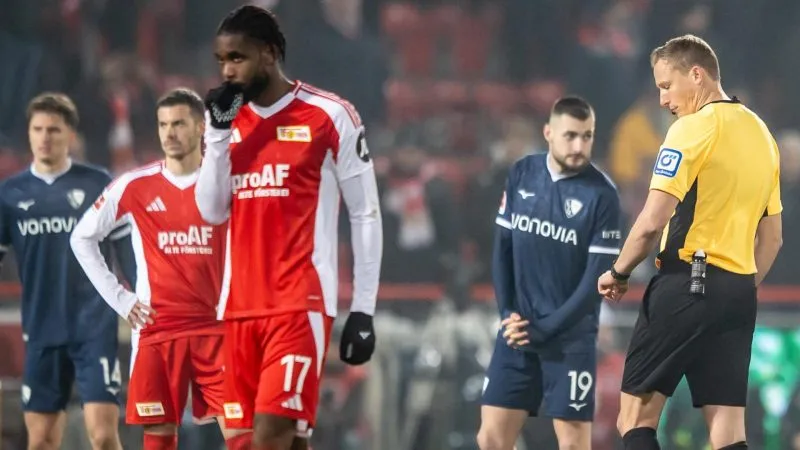 soi keo Bochum vs Union Berlin 5