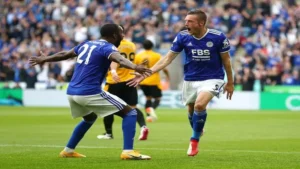 soi keo Wolves vs Leicester City