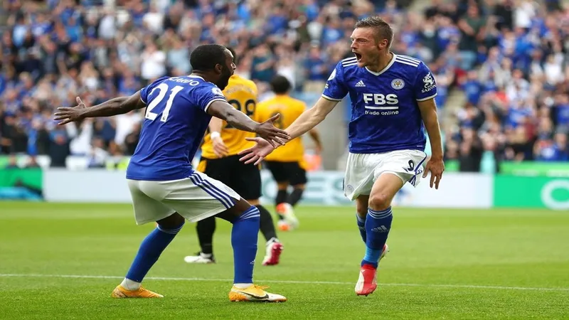 soi keo Wolves vs Leicester City