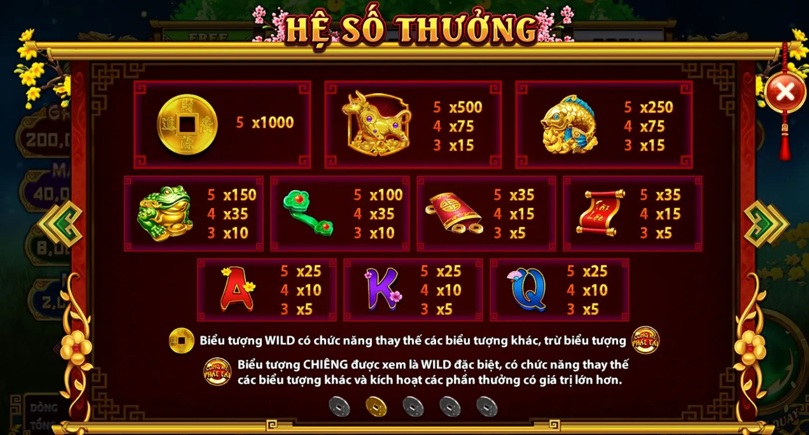Truy cập game tại Vua88