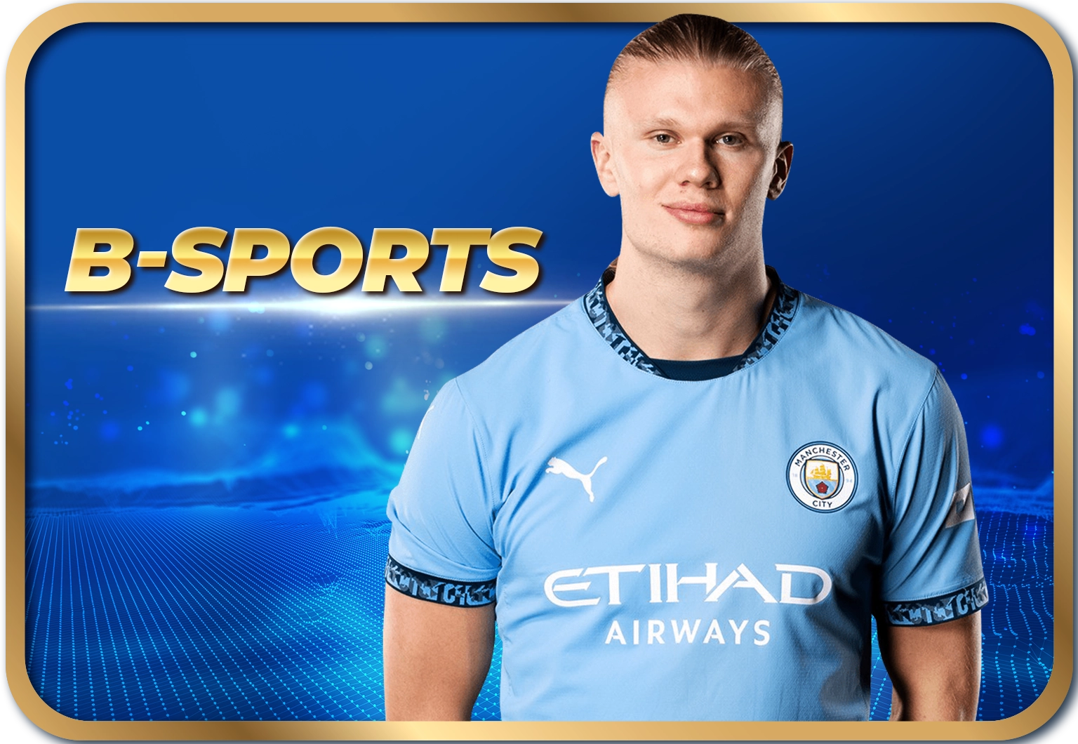 banner B sports