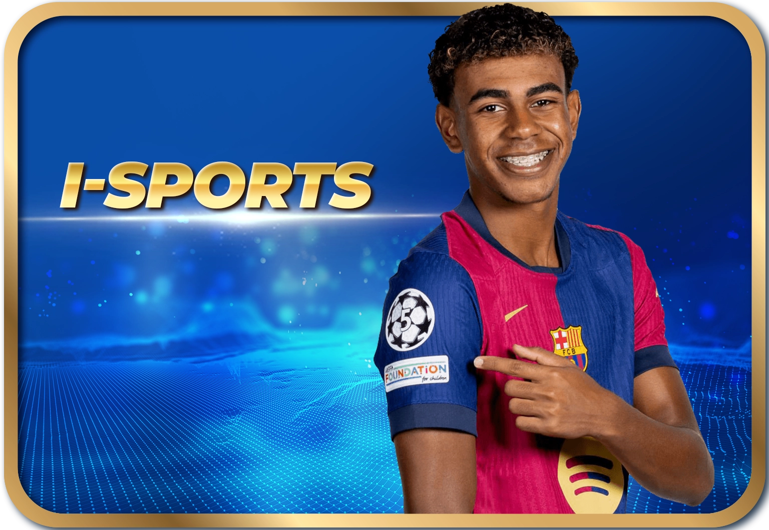 banner L sports