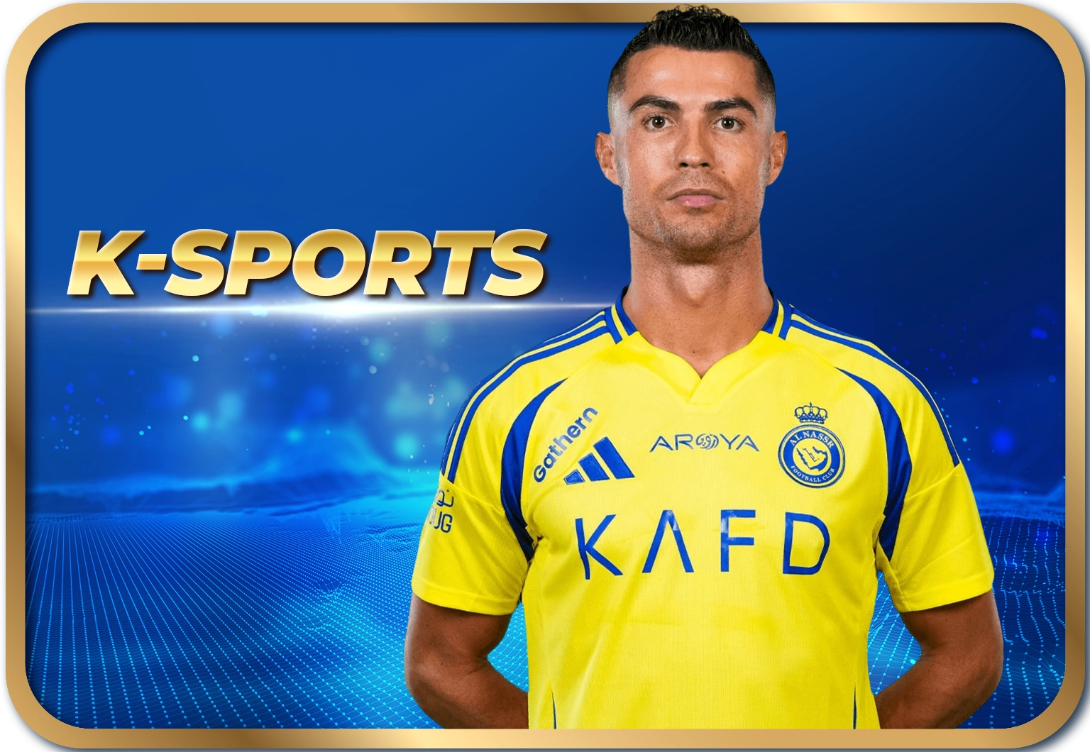 banner K sports