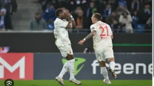 Soi keo Augsburg vs Holstein Kiel 1