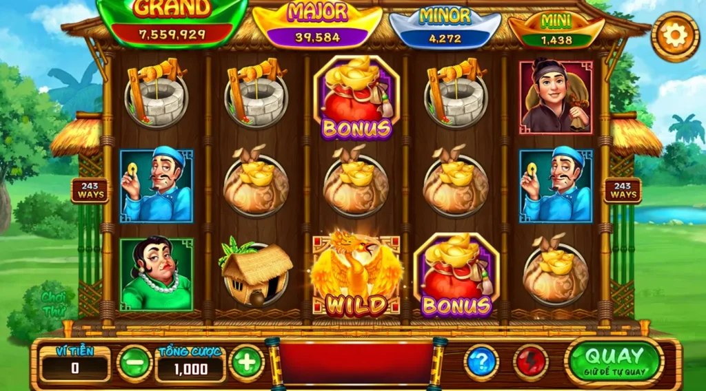 Mách bạn cách chinh phục ăn khế trả vàng