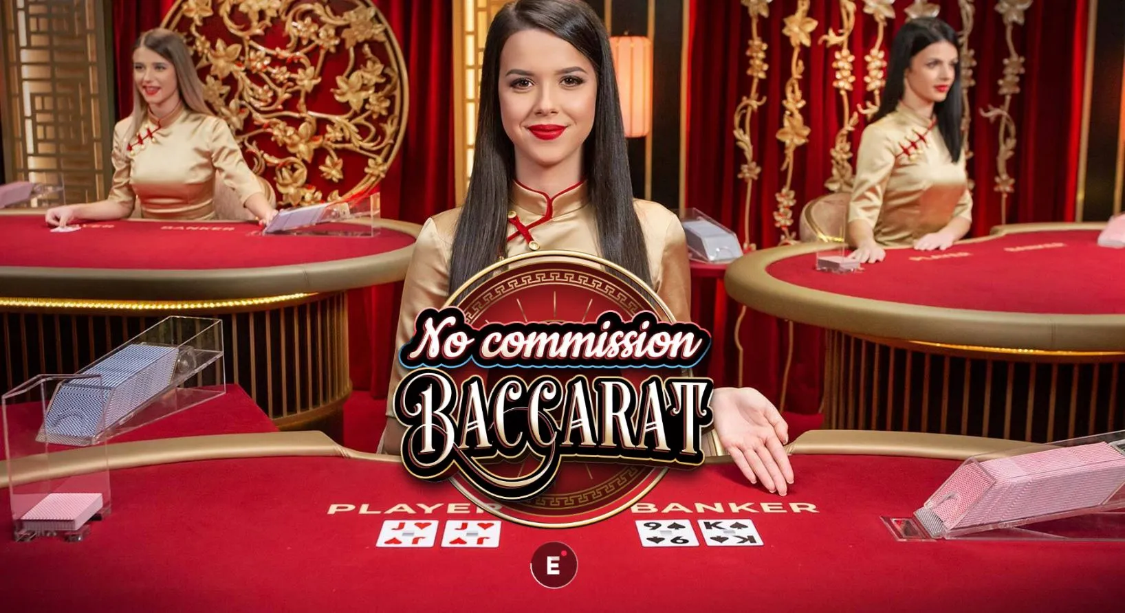 Hướng dẫn đọc cầu trong Baccarat Live tại Vua88