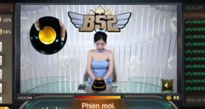 bau cua live Vua88 4