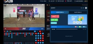 GA28 là gì? Vì sao thu hút người chơi?