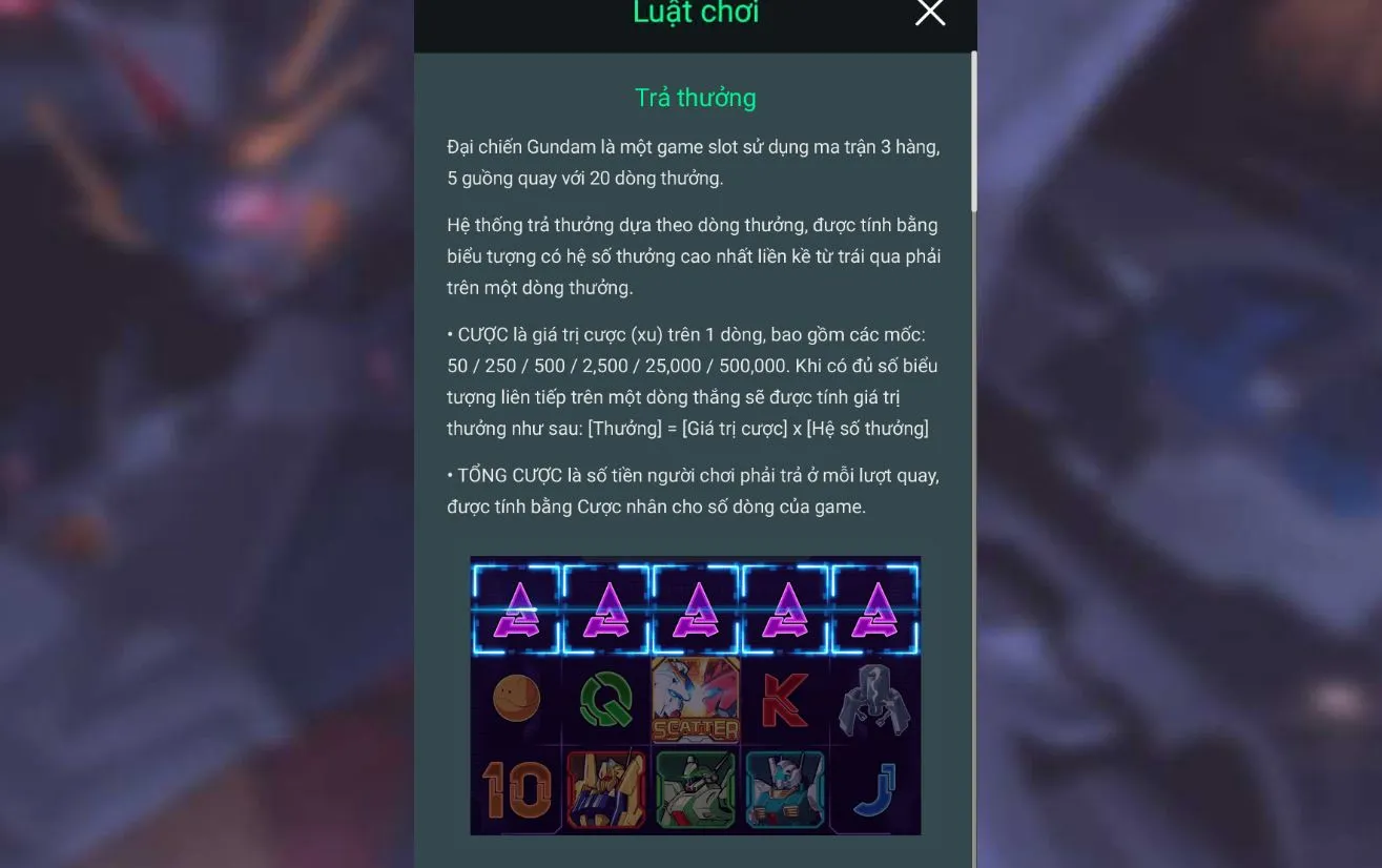 Hệ thống nâng cấp robot