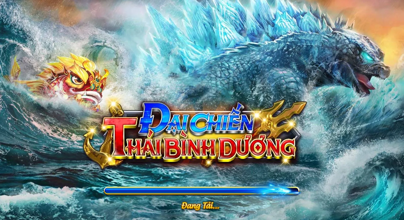 3 biểu tượng khủng trong Đại Chiến Thái Bình Dương