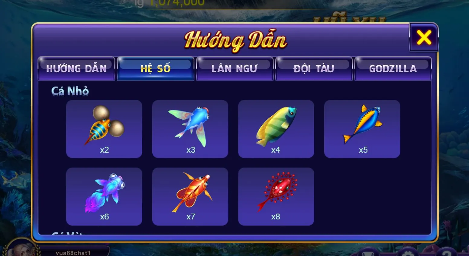 Sử dụng các tính năng hỗ trợ