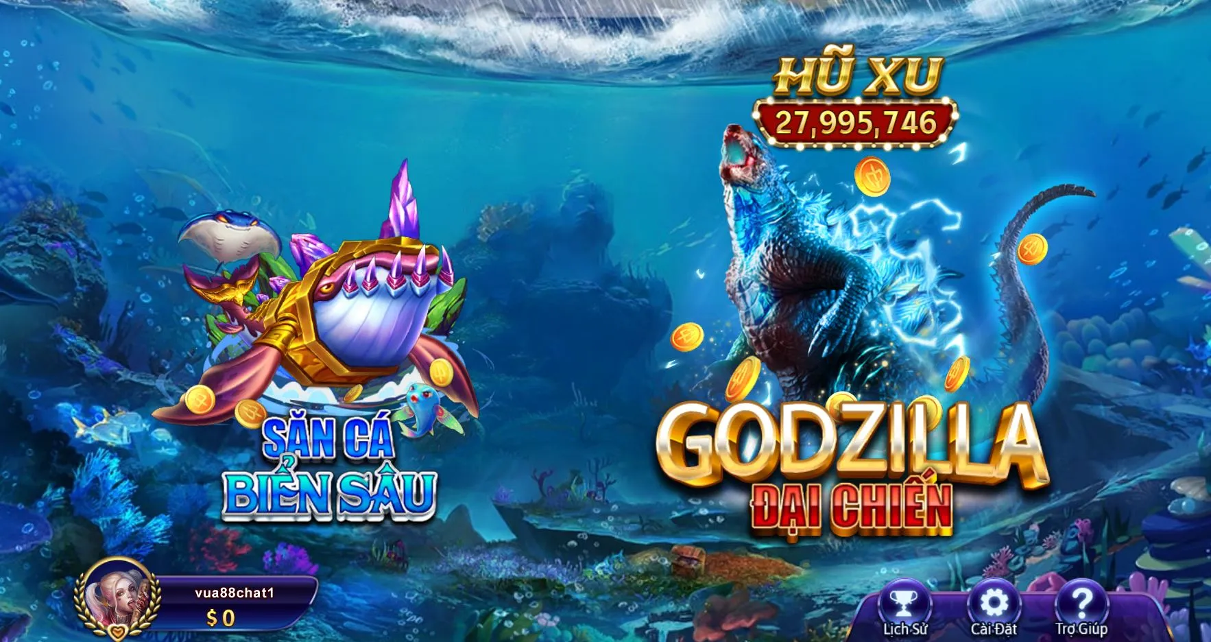 Đồ họa & âm thanh trong game