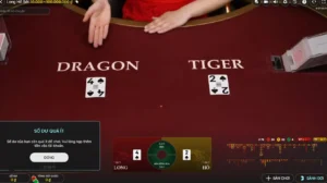 dragon tiger Vua88 5