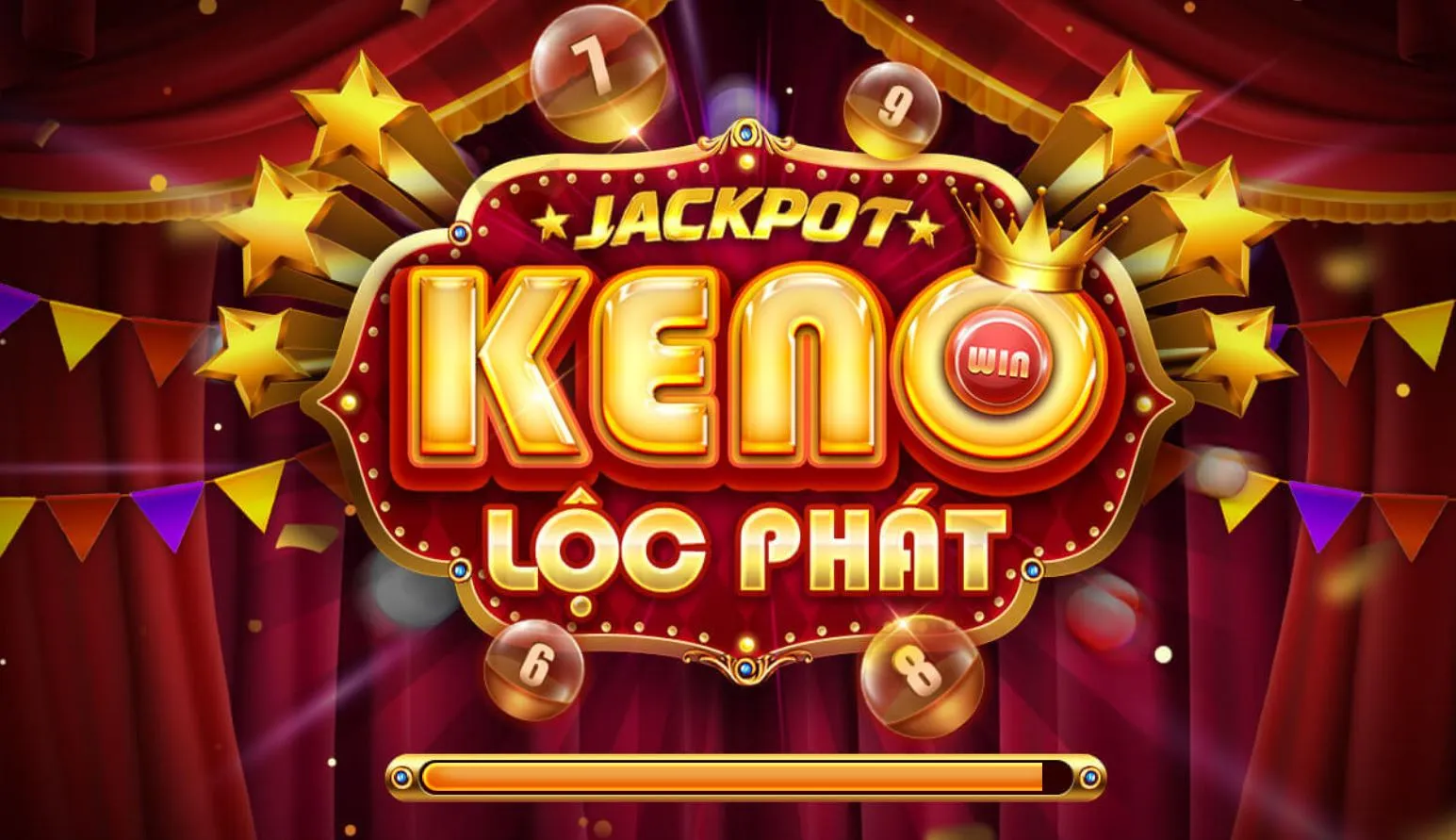 keno loc phat Vua88 1