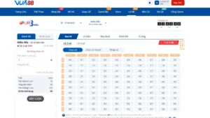 Giới thiệu chung về Lô đề online tại Vua88
