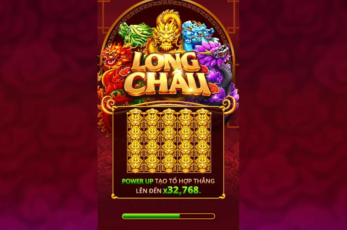 Ưu điểm khi chơi Long Châu tại Vua88