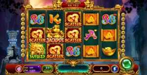 long quy chi bao Vua88