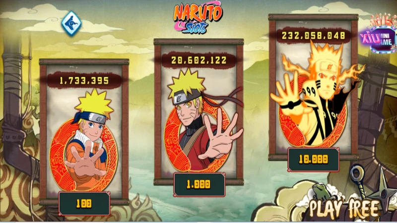 naruto