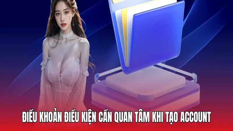 Điều Khoản và Điều Kiện thực sự không thể thiếu là vì sao