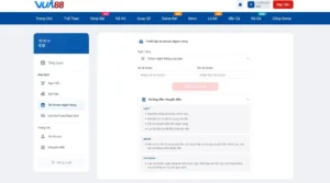 Hướng dẫn rút tiền với nhiều cách thức khác nhau