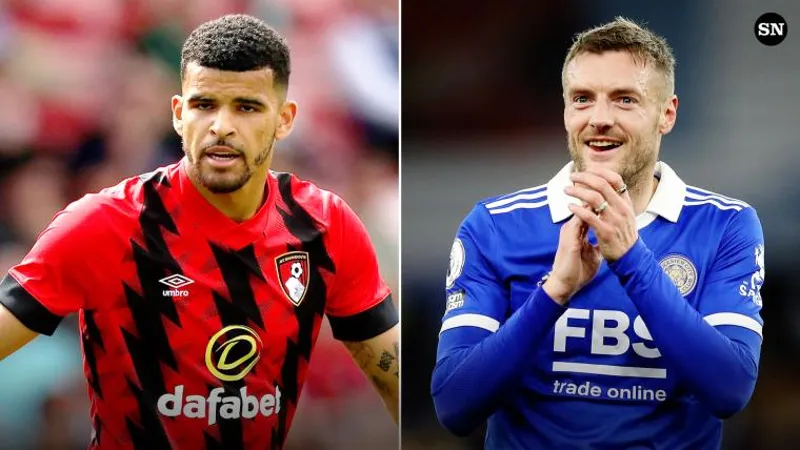 soi keo Bournemouth vs Leicester City 1