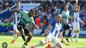 soi keo Brighton vs Newcastle 2 2