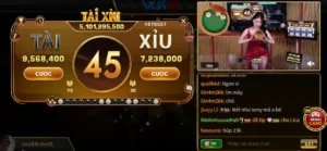 Thủ thuật chơi tài xỉu live Vua88