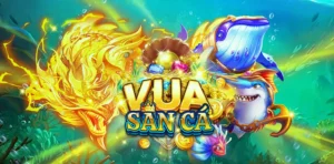 Cơ chế chơi mới lạ tại nhà cái Vua88