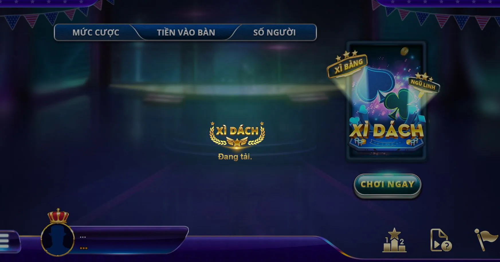 xi dach Vua88 1 Luật chơi xì dách dễ hiểu