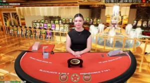 Tổng hợp các loại cược của Blackjack Vua88