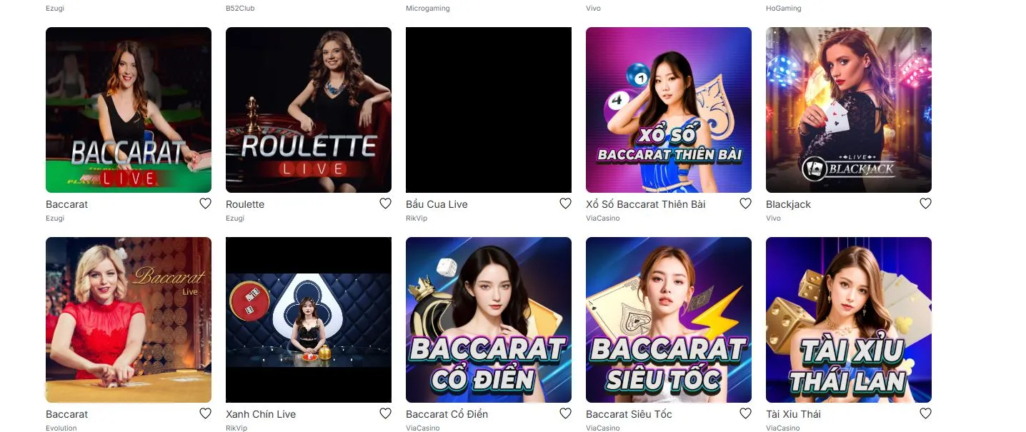 Mẹo chơi Blackjack hiệu quả tại Vua88