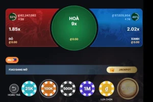 Chọn kèo Đá gà online để chơi đúng chiến thuật