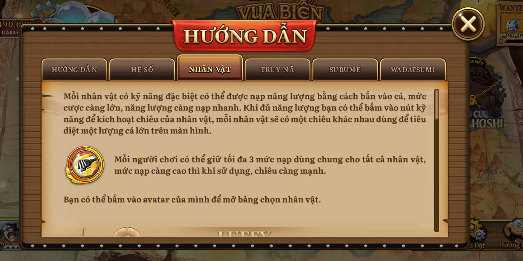 dai hai trinh Vua88 5 Mẹo săn thưởng lớn trong game Đại Hải Trình Vua88