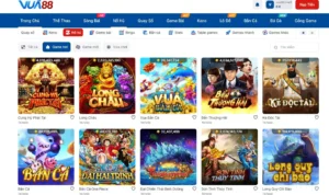 no hu ke doc tai Vua88