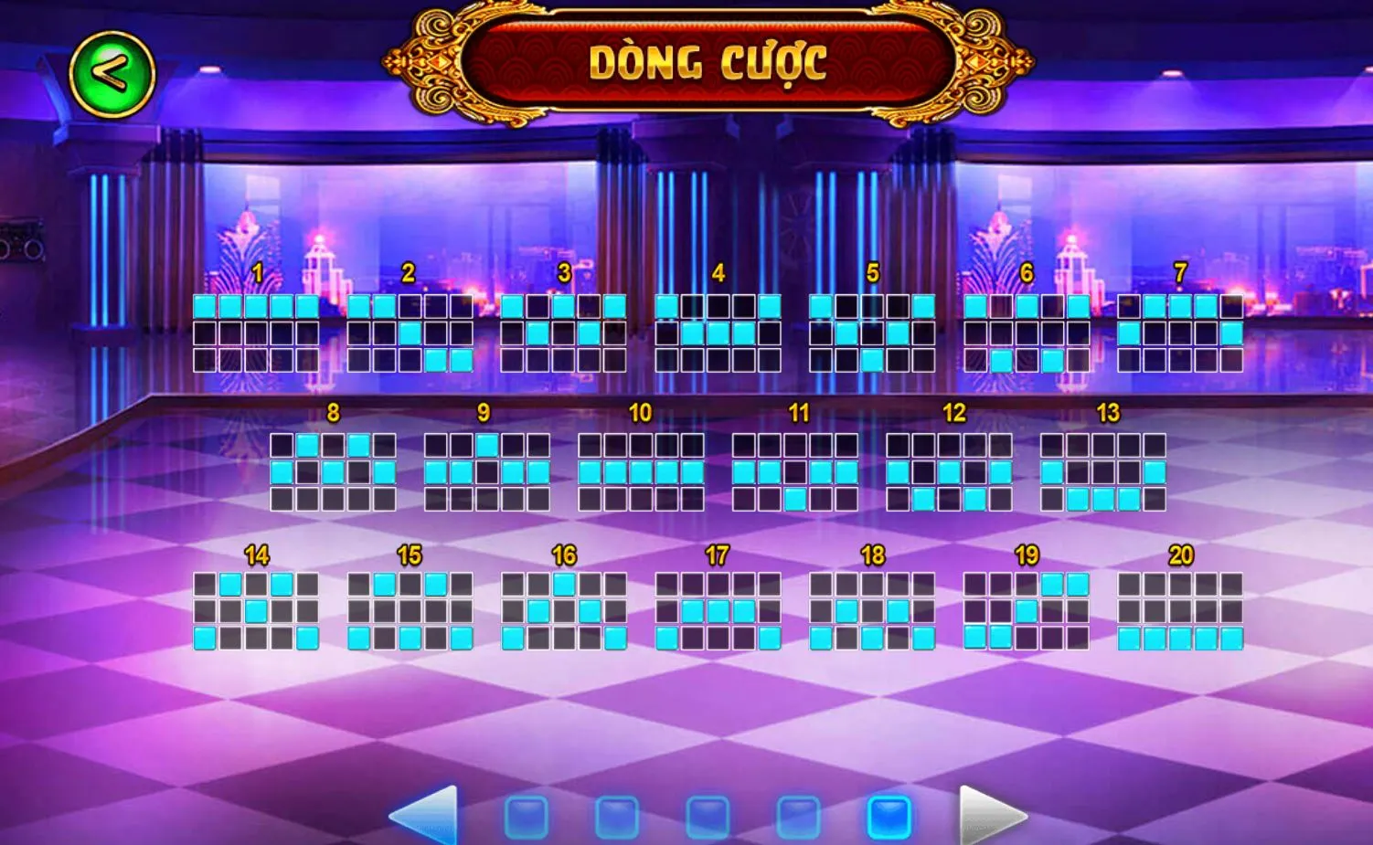 no hu my nu Vua88 6 Bí kíp săn hũ trong nổ hũ Mỹ nữ tại Vua88