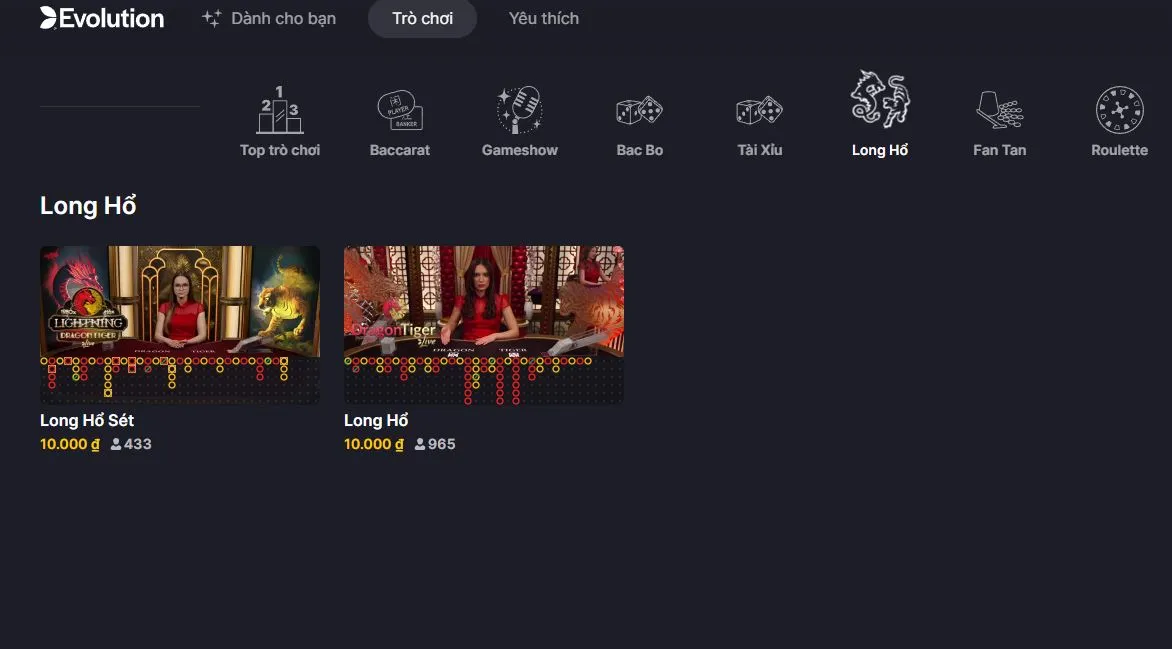 rong ho Vua88 3 Tiền thưởng tự động cộng thêm khi thắng