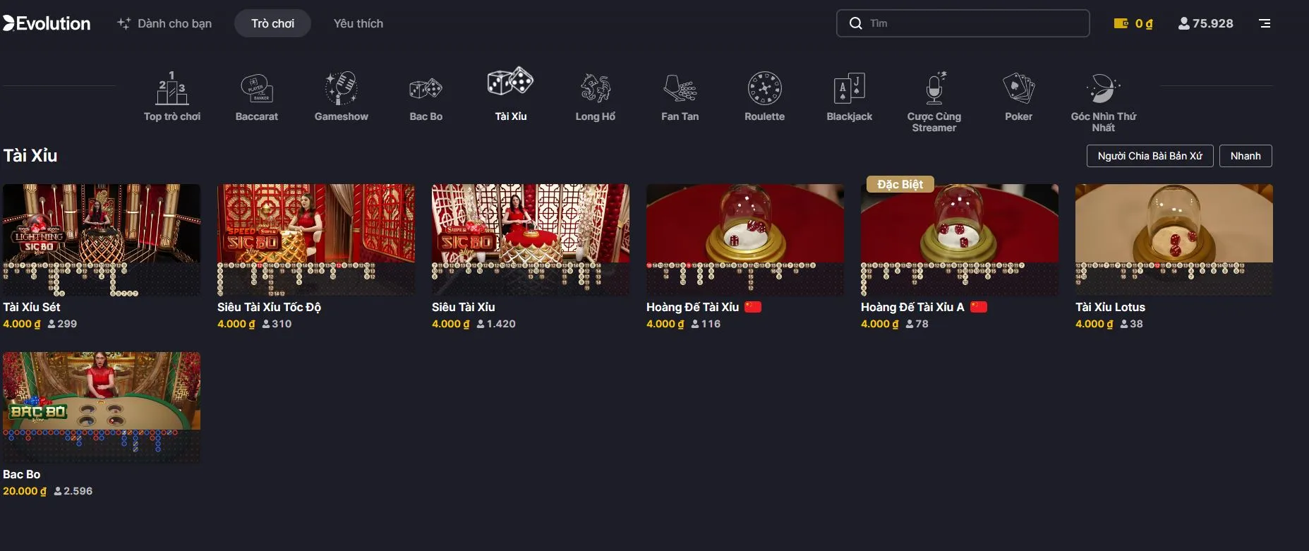 sicbo live Vua88 5 Sicbo Live Vua88 là gì?