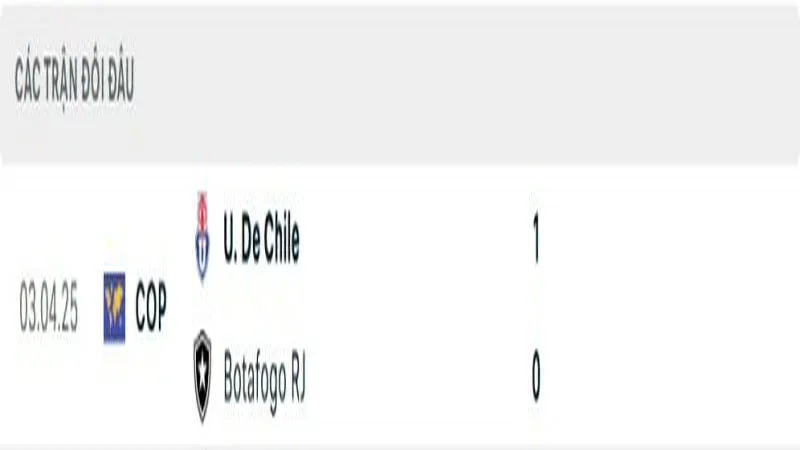 soi keo Botafogo FR vs Universidad de Chile 4 e1748095657123 soi keo Botafogo FR vs Universidad de Chile 4 e1748095657123