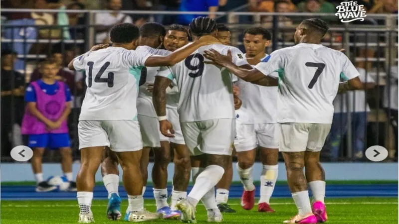 soi keo Curacao vs El Salvador 5