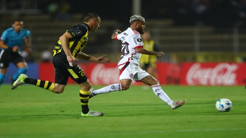 soi keo Flamengo vs Deportivo Tachira 5 e1748164923320