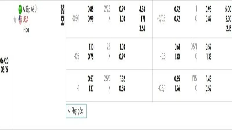 soi keo My vs Arap Xeut 1 e1750061881335 800x450 soi keo My vs Arap Xeut 1 e1750061881335 800x450