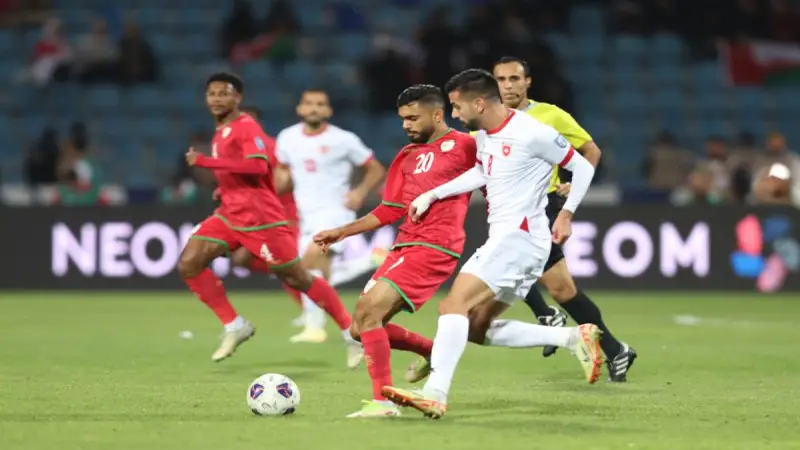 soi keo Oman vs Jordan 5 e1748659758887