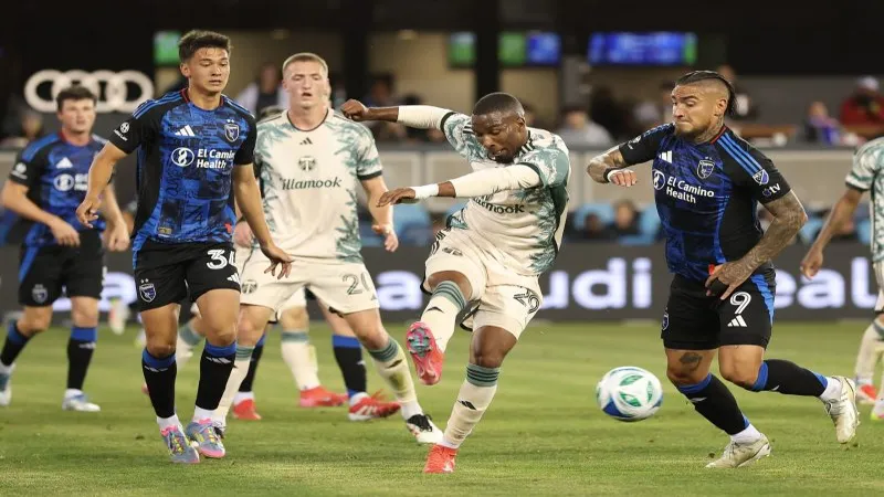 soi keo Portland Timbers vs San Jose EQ 5 scaled e1749526337455
