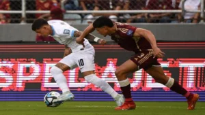 soi keo Uruguay vs Venezuela 5 e1749197864144