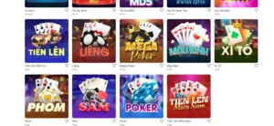 Tứ quý trong Xì tố là gì?